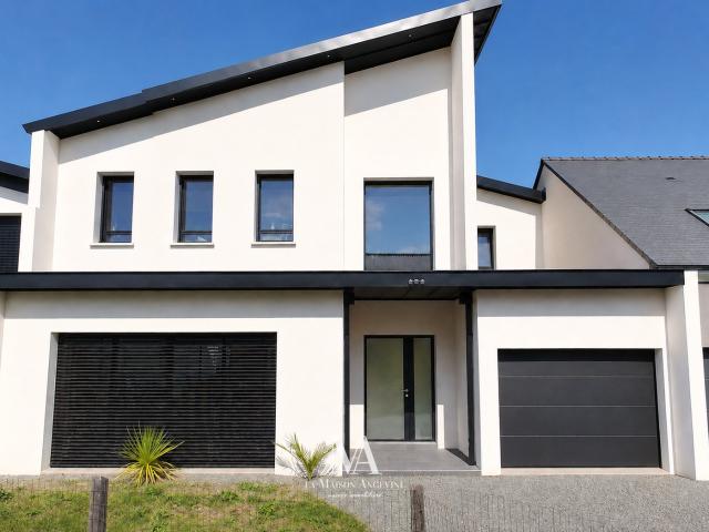 Maison 5 pièces 142 m²