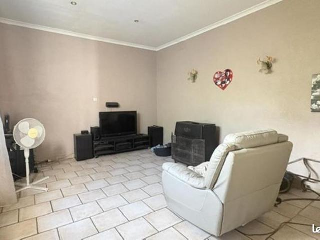 Maison 5 pièces 147 m²