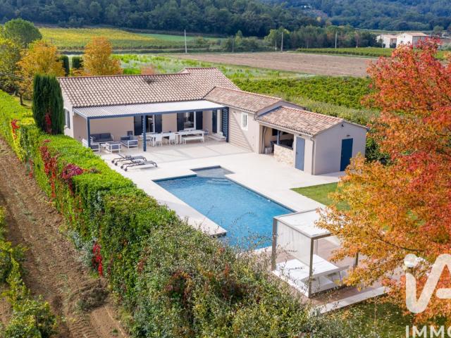 Maison 5 pièces 142 m²