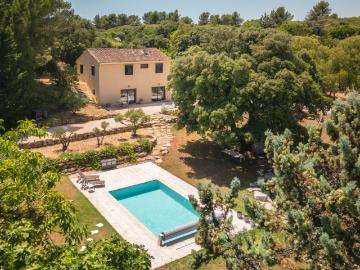 Maison 5 pièces 142 m²