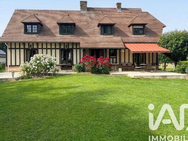 Maison 5 pièces 142 m²