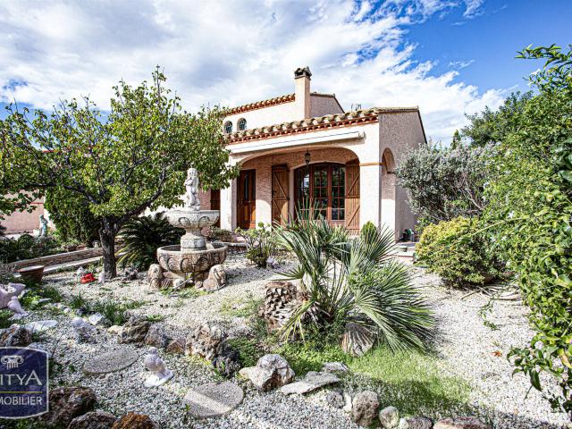 Maison 5 pièces 142 m²