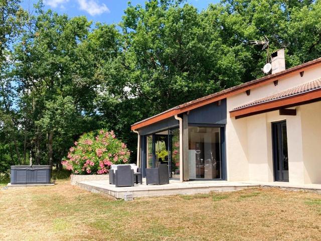Maison 5 pièces 142 m²