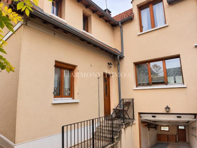 Maison 5 pièces 142 m²