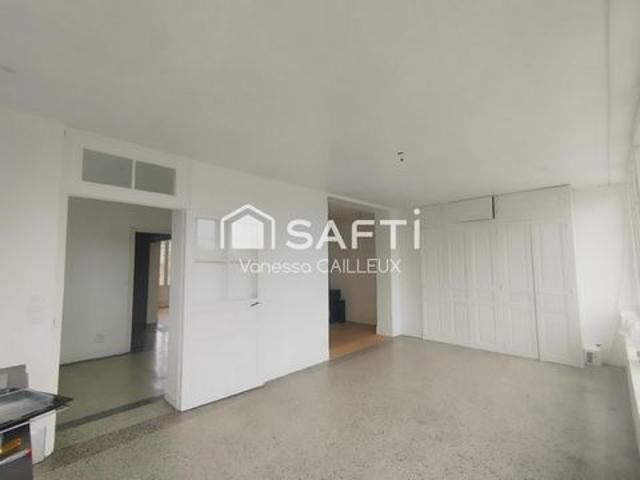 Maison 5 pièces, 143 m2