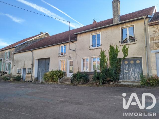Maison 5 pièces 143 m²