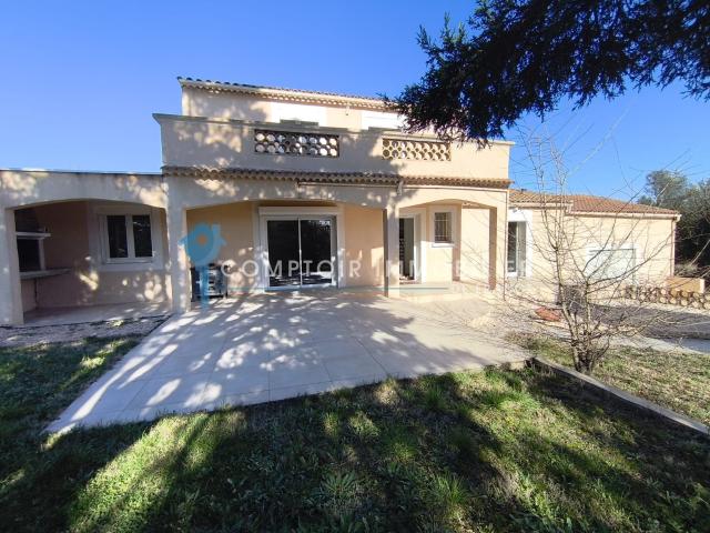 Maison 5 pièces 143 m²