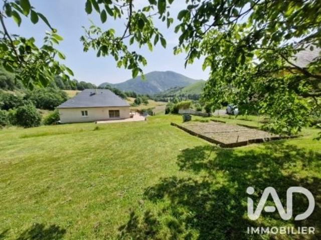 Maison 5 pièces 143 m²