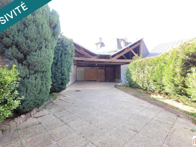 Maison 5 pièces 143 m²