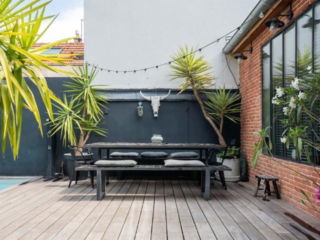 Maison 5 pièces 143 m²