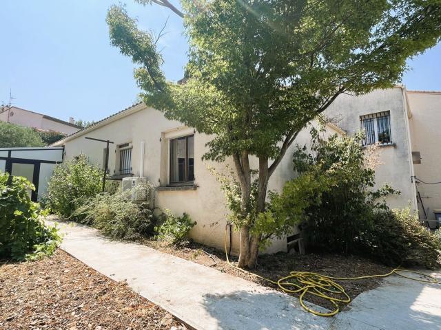 Maison 5 pièces 143 m²