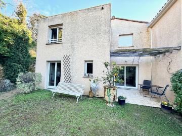 Maison 5 pièces 143 m²