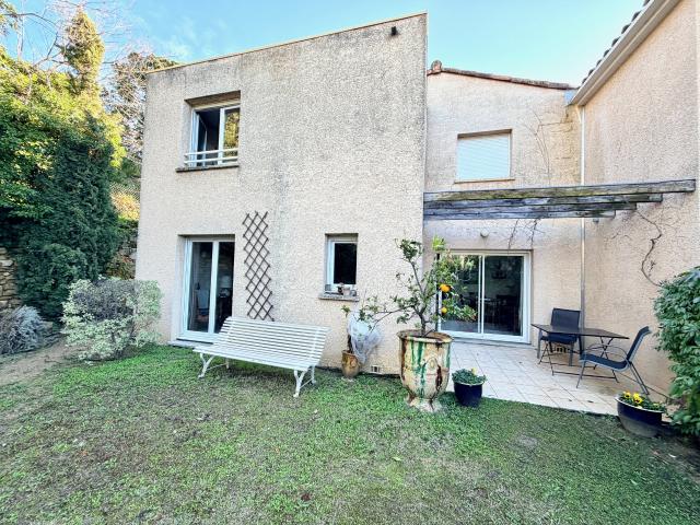 Maison 5 pièces 143 m²