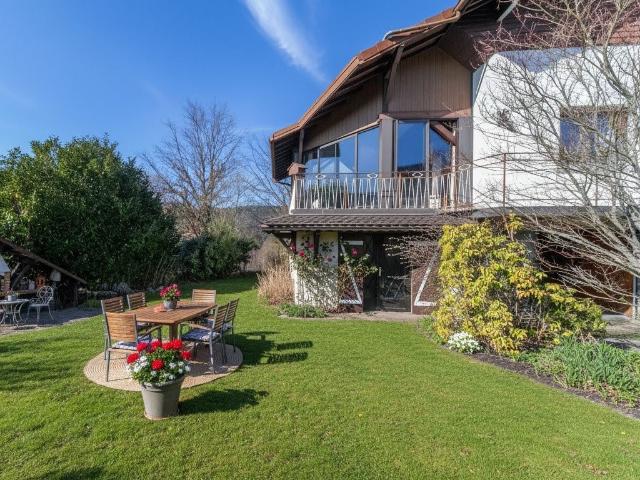 Maison 5 pièces 143 m²