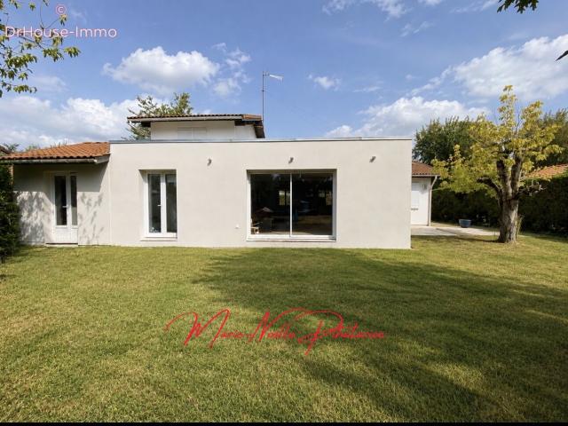 Maison 5 pièces 143 m²