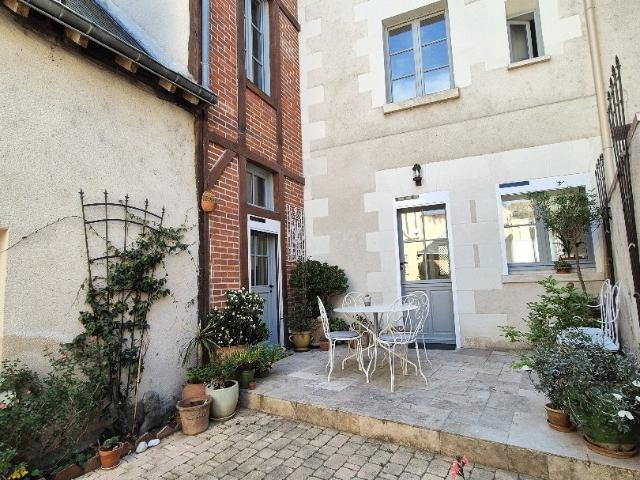 Maison 5 pièces 143 m²