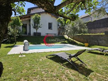 Maison 5 pièces 143 m²