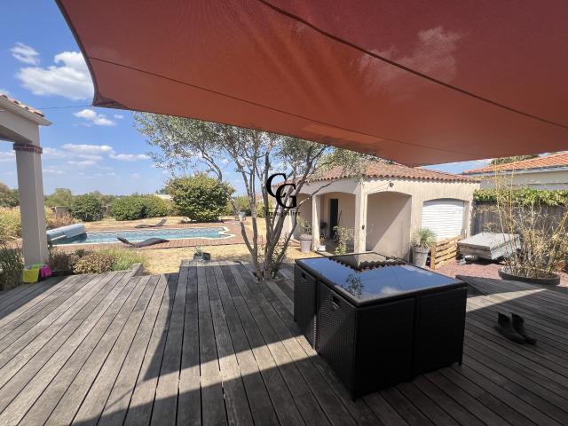 Maison 5 pièces 143 m²