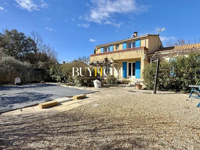 Maison 6 pièces 143 m²
