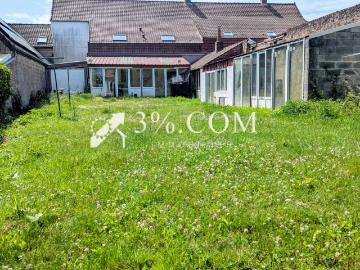 Maison 5 pièces 143 m²