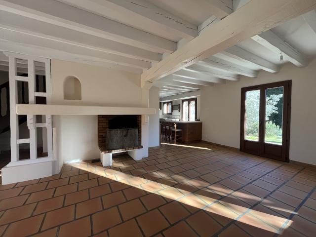 Maison 5 pièces 143 m²