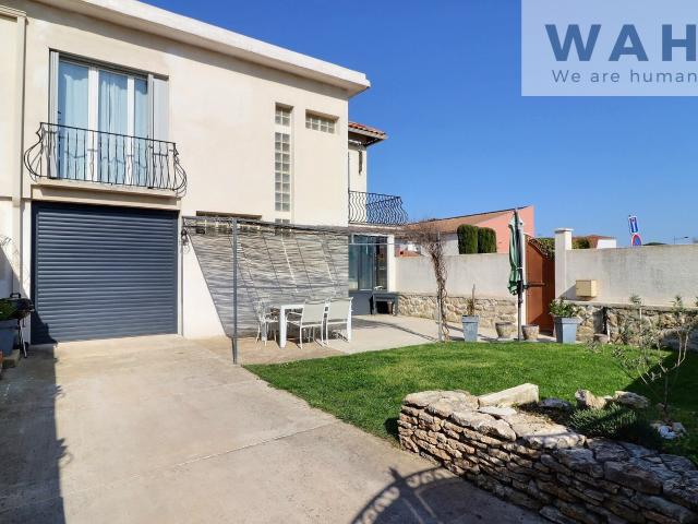 Maison 5 pièces 143 m²