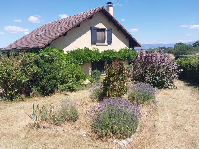 Maison 5 pièces 143 m²