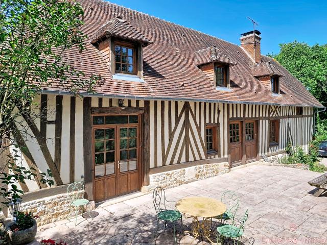 Maison 5 pièces 143 m²