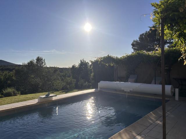 Maison 5 pièces 143 m²