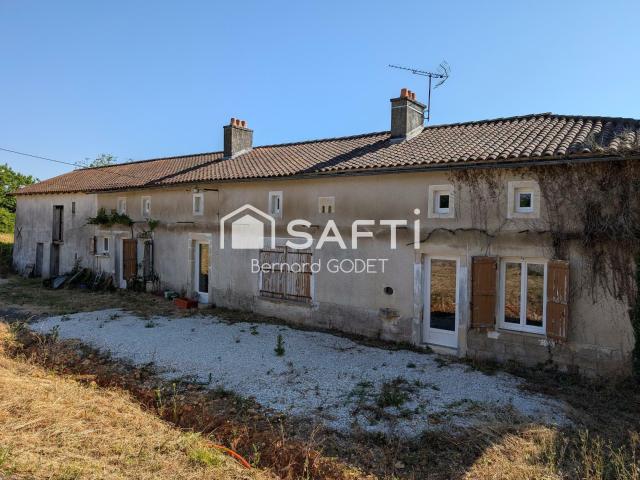 Maison 5 pièces 143 m²