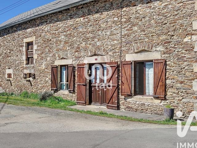 Maison 5 pièces 143 m²