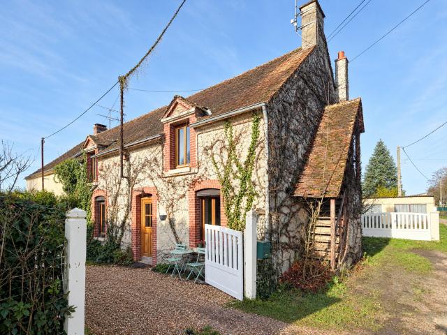 Maison 5 pièces 143 m²