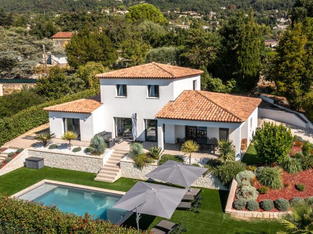 Maison 5 pièces 143 m²