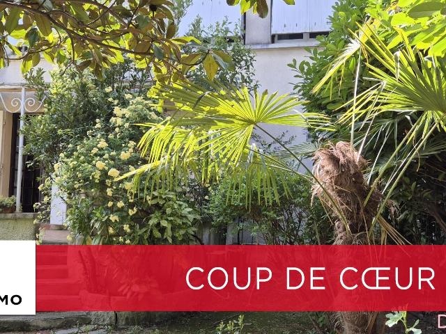 Maison 5 pièces 143 m²