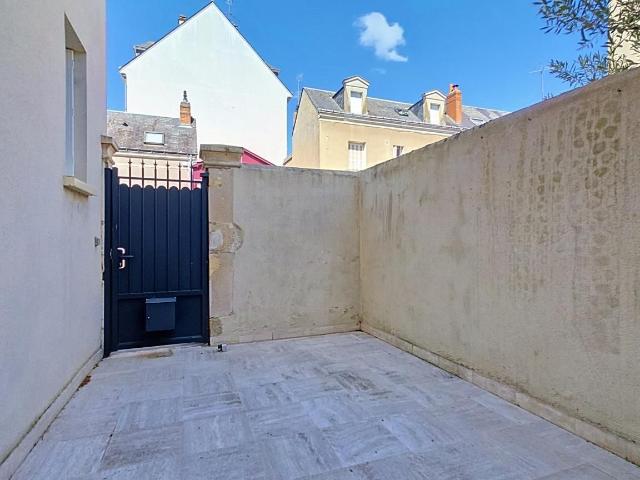 Maison 5 pièces 143 m²