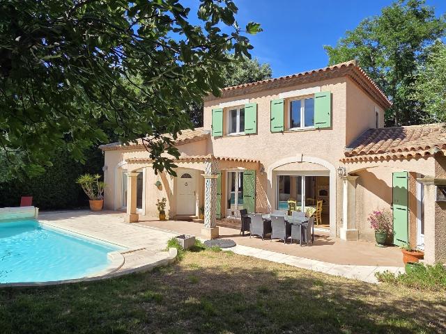 Maison 5 pièces 143 m²