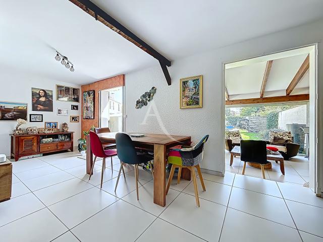 Maison 5 pièces 143 m²