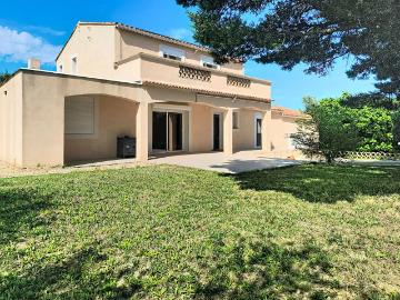 Maison 5 pièces 143 m²