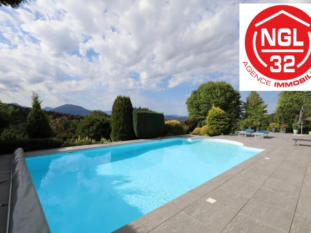 Maison 5 pièces 143 m²