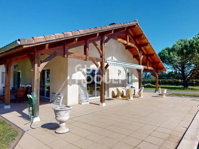 Maison 5 pièces 143 m²