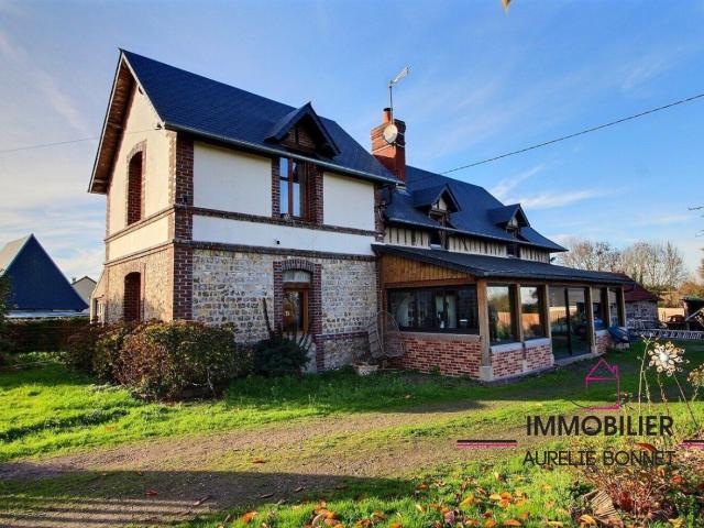 Maison 5 pièces 143 m²