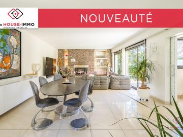 Maison 5 pièces 143 m²