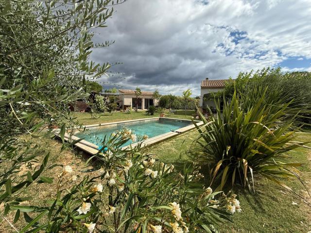 Maison 5 pièces 143 m²