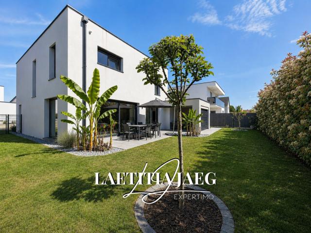 Maison 5 pièces 143 m²