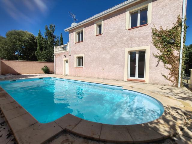 Maison 5 pièces 143 m²
