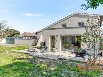 Maison 5 pièces 156 m²