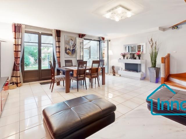 Maison 5 pièces 143 m²