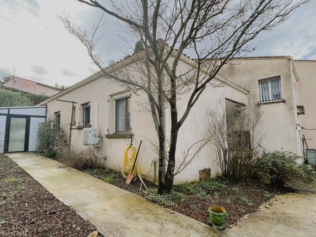 Maison 5 pièces 143 m²