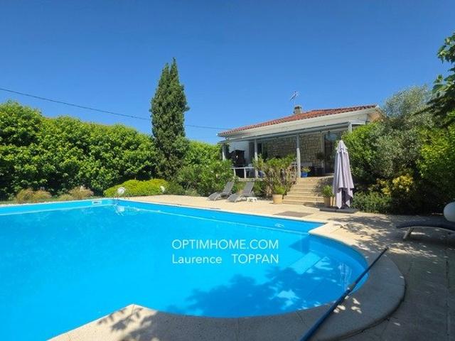Maison 5 pièces 143 m²