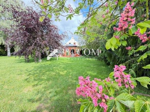 Maison 5 pièces 143 m²